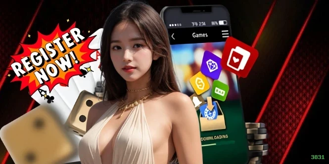 Acessar jogos e bônus no APK