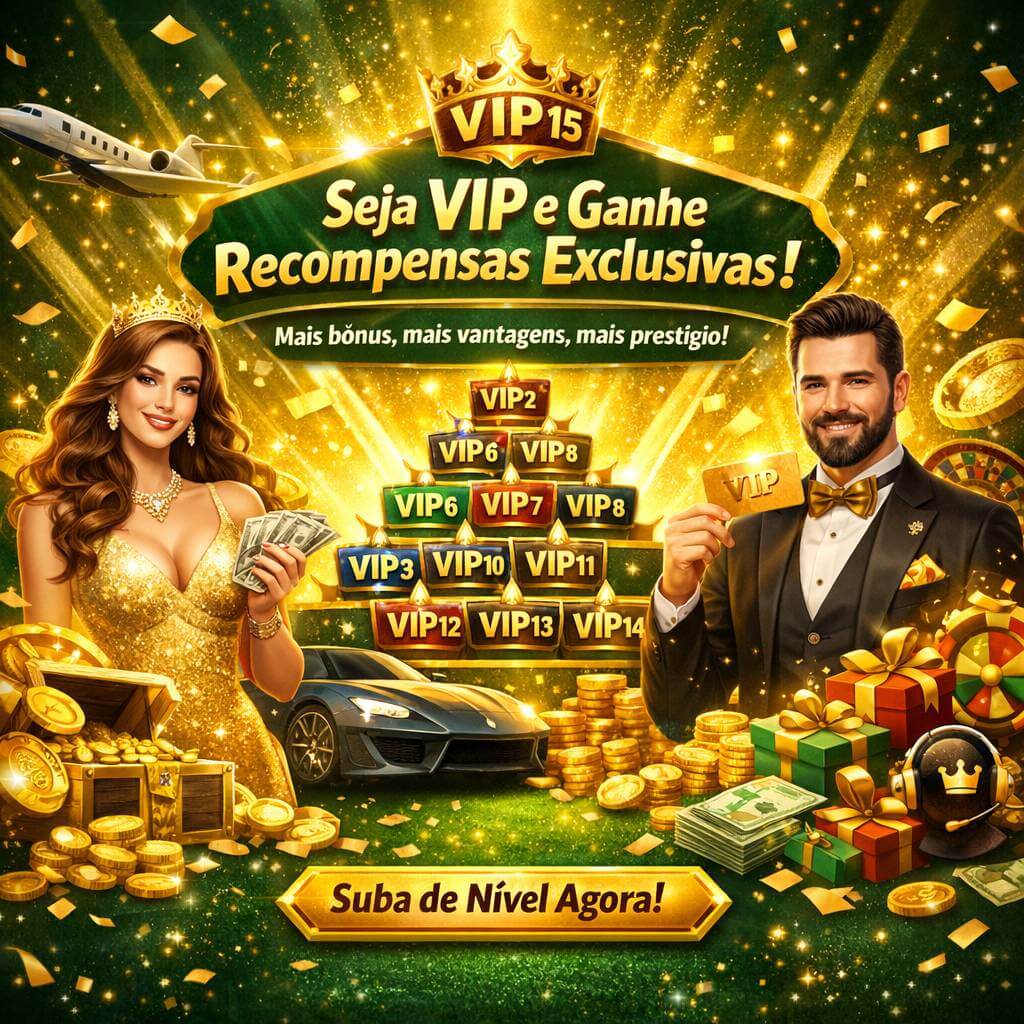 Programa VIP 3831