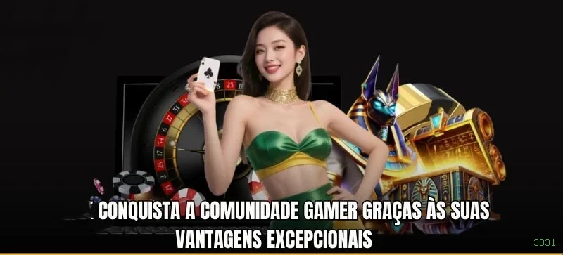 Apostas esportivas ao vivo na 3831