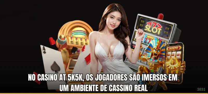 Jogos com maior RTP na 3831